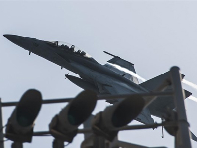 Συρία: Νέο πλήγμα των ΗΠΑ κατά του Μετώπου Αλ Νούσρα