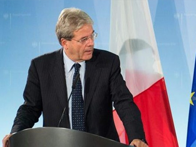 Ιταλία: Τα περισσότερα κράτη της Ε.Ε. δεν συμφωνούν με την αναγνώριση της Παλαιστίνης