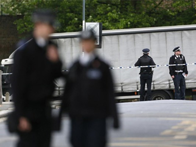 Βρετανοί ήθελαν να μιμηθούν τις εκτελέσεις του Ισλαμικού Χαλιφάτου