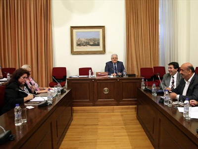 Διεθνές συνέδριο για τις γερμανικές αποζημιώσεις αποφάσισε η Διακομματική