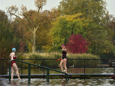 Ο θερμότερος Οκτώβριος του πλανήτη από το 1880