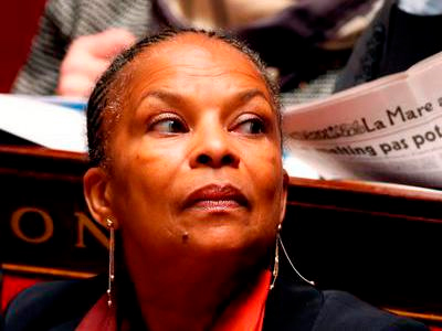 Γαλλία: Πρόστιμο 3.000 ευρώ σε ακροδεξιό πολιτικό που αποκάλεσε υπουργό «μαϊμού»