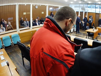 Στη φυλακή Γερμανός που εντάχθηκε στο Ισλαμικό Χαλιφάτο