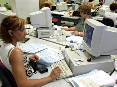 Έως τις 15 Δεκεμβρίου οι αιτήσεις δημοσίων υπαλλήλων για το Erasmus