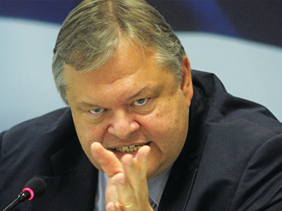 Βενιζέλος: Αλλάζει η ρύθμιση για τις 100 δόσεις