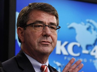 Τον Άστον Κάρτερ διόρισε νέο υπουργό Άμυνας ο Ομπάμα