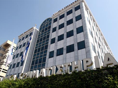 Ράλι στο Χρηματιστήριο με άνοδο 4,14%