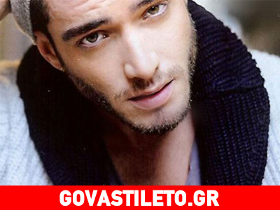 Θεοχάρης Ιωαννίδης: «Δεν μιλάω για το κρεβάτι μου…!»