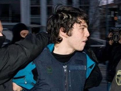 Θέση στην υπόθεση του Ρωμανού παίρνει ο γιος του Κουφοντίνα