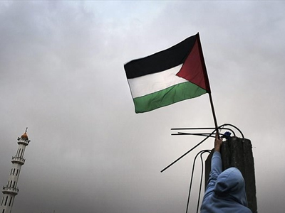 Πιέζει για αναγνώριση του Κράτους της Παλαιστίνης το Βέλγιο