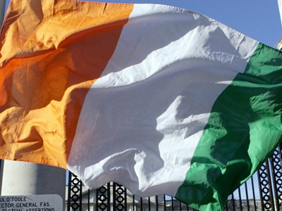 Standard & Poor’s: Αναβάθμιση του αξιόχρεου της Ιρλανδίας