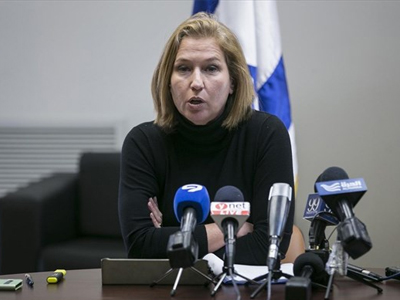 Ισραήλ: Κατεβαίνει στις εκλογές το κόμμα Χατνούα της κεντροαριστεράς