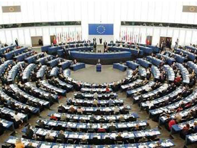 Οι 14 πρόεδροι του Ευρωπαϊκού Κοινοβουλίου