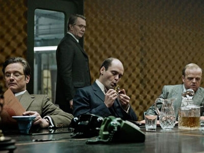 Βρετανία: Αλκοολικοί και ανίκανοι οι Ρώσοι κατάσκοποι του ’40