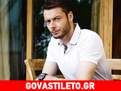 O Αλέξανδρος Τζόρβας επέστρεψε από την Ινδία μετά από 4 μήνες!