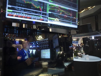 Με απώλειες έκλεισε η Wall Street