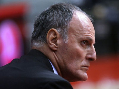 Ιβάνοβιτς: Μεγάλη χαμένη ευκαιρία  για τον Παναθηναϊκό