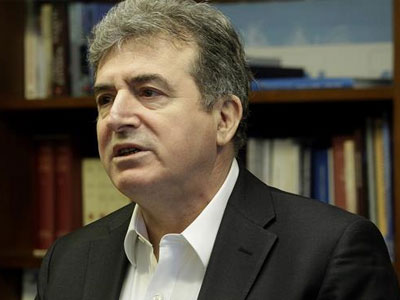 Χρυσοχοΐδης: Τρίτη δύναμη θα αναδειχθεί το ΠΑΣΟΚ