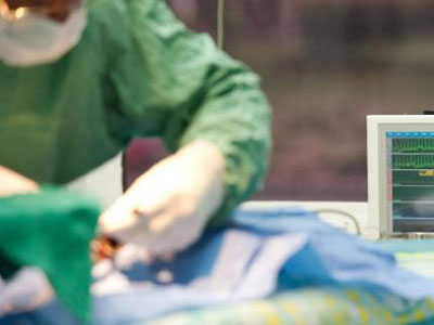 Στην εντατική αγοράκι 16 μηνών με σηψαιμία