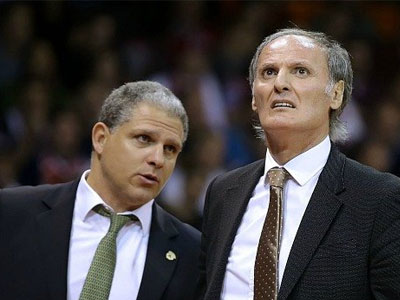 Μανωλόπουλος: «Κρίμα για τα παιδιά»