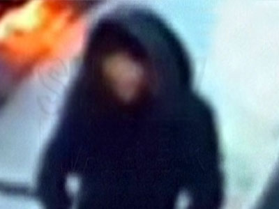 Ρωσίδα από τον Καύκασο και έγκυος δύο μηνών η καμικάζι της Κωνσταντινούπολης