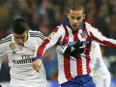 Φουλ για Σουάρεθ η Ίντερ