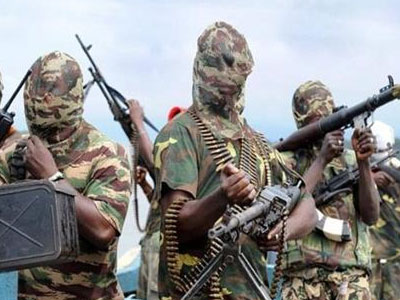 Νιγηρία: Σφοδρή ανταλλαγή πυρών στην Νταματούρου