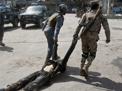 Υεμένη: Τουλάχιστον 120 νεκροί σε συγκρούσεις