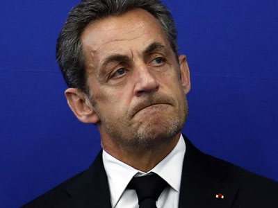 Αντιμέτωπος με έρευνα για τις προεκλογικές δαπάνες ο Σαρκοζί
