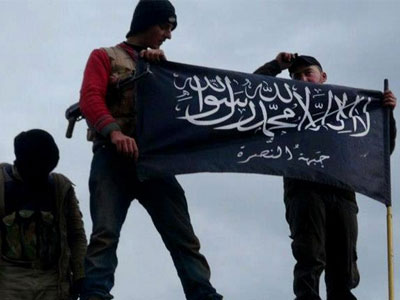 Συρία: Απειλεί με αντίποινα το Μέτωπο αλ Νόσρα