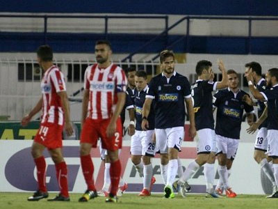 «Οργανωμένο σχέδιο να σταματήσουν τον Ολυμπιακό»