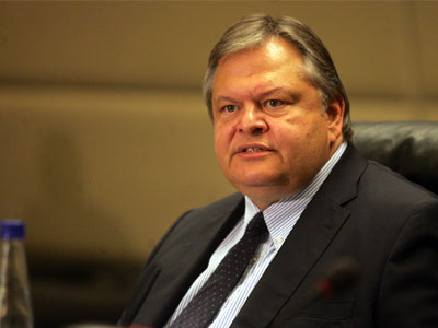 Απάντηση Βενιζέλου στις δηλώσεις Ποπόσκι για την ονομασία της ΠΓΔΜ