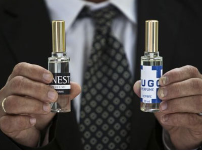 Κούβα: Απαγορεύτηκε η κυκλοφορία αρωμάτων με τα ονόματα των Γκεβάρα-Τσάβες