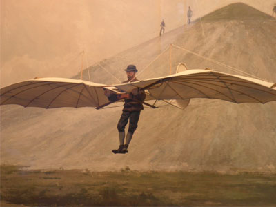 Deutsches museum: Ένα πραγματικό αριστούργημα