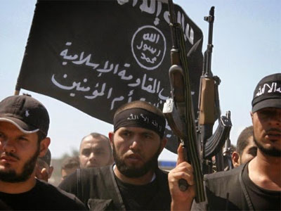 Συρία: Επίθεση με οβίδες στην Κομπάνι