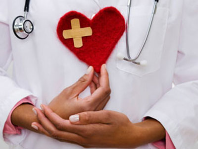 Παγκόσμια Ημέρα Καρδιάς