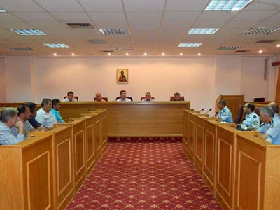 Άρτα: Σε εφαρμογή ο κανονισμός για τους πεζόδρομους