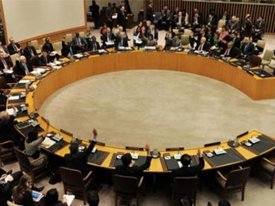 Σε οξύ κλίμα η Γενική Συνέλευση του ΟΗΕ