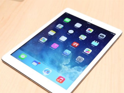 Πανίσχυρος επεξεργαστής στην «καρδιά» του νέου iPad
