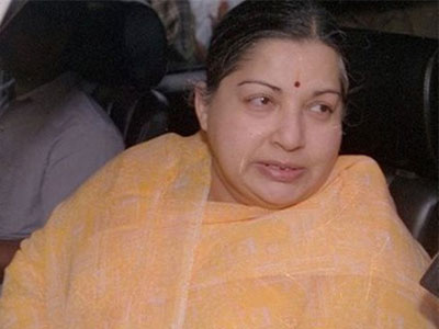 Ινδία: Τετραετή φυλάκιση για τη διάσημη Τζαϊαράμ Τζαϊαλαλίθα