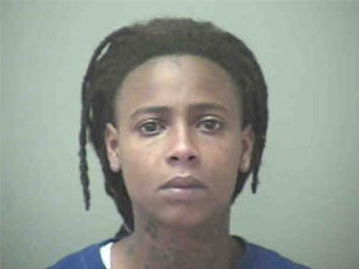 Kαταζητούμενη βρέθηκε κρυμμένη μέσα στο… φούρνο