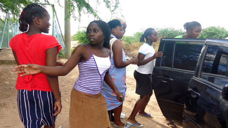 Κένυα: «Οι ισλαμιστές εξτρεμιστές στόχευαν τους χριστιανούς»