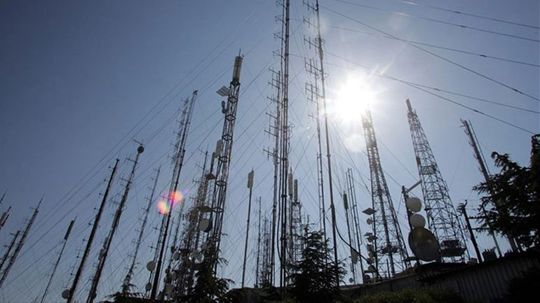 Η απάντηση της Ένωσης Ιδιωτικών Τηλεοπτικών Σταθμών στην επιβολή αναδρομικών τελών