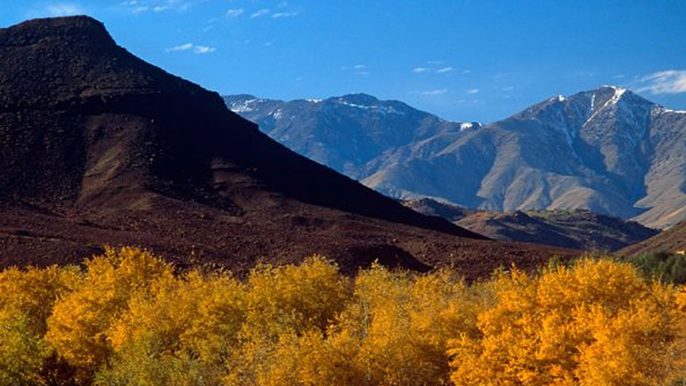 Μαρόκο: Αγνοούνται τρεις Ισπανοί σπηλαιολόγοι