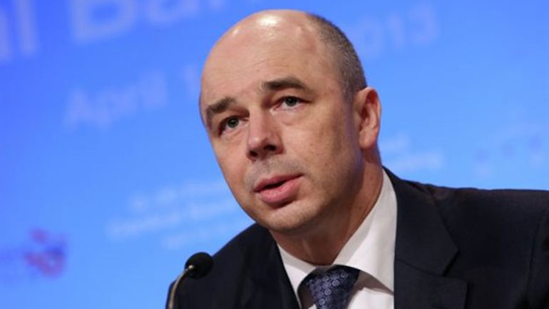 Ρώσος ΥΠΟΙΚ: Η Ελλάδα δεν έχει απευθύνει αίτημα για οικονομική βοήθεια