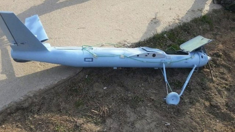 Για πόλεμο «drone με drone» ετοιμάζονται η Βόρεια και η Νότια Κορέα