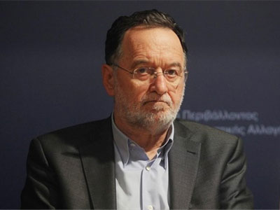 Στο Αζερμπαϊτζάν από την Τετάρτη ο Π. Λαφαζάνης