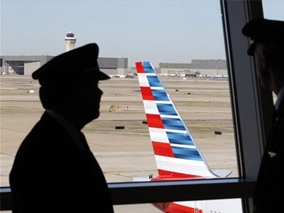 ΗΠΑ: Αναγκαστική προσγείωση αεροσκάφους στο Τέξας