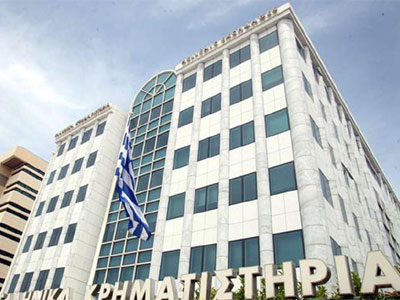 «Έκρηξη» αισιοδοξίας στο Χρηματιστήριο Αθηνών