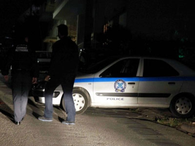 Σοκ στη Φθιώτιδα: Ο ένας γιος σκότωσε τον πατέρα και ο άλλος τη μάνα